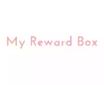 My Reward Box promo codes