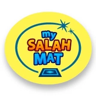 Shop My Salah Mat logo