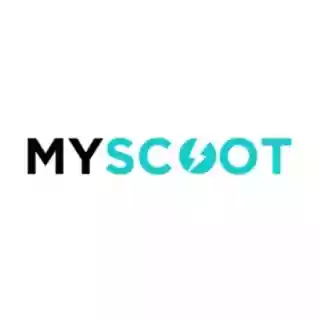 My Scoot discount codes