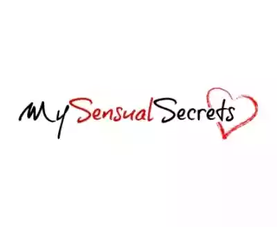 Shop My Sensual Secrets discount codes logo