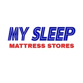 My Sleep Mattress logo