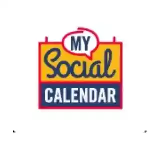 Shop My Social Calendar promo codes logo
