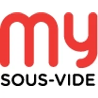 My Sous Vide logo