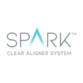 Shop Spark Aligners coupon codes logo