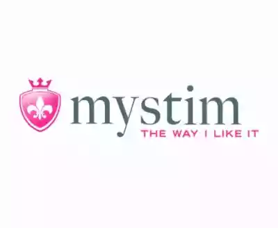 mystim.com logo