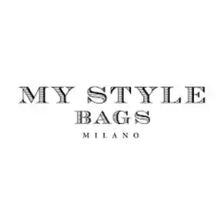 Shop My Style Bags logo