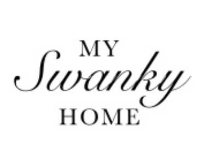 Shop My Swanky Home logo