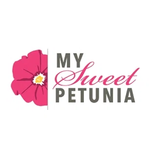 Shop My Sweet Petunia logo