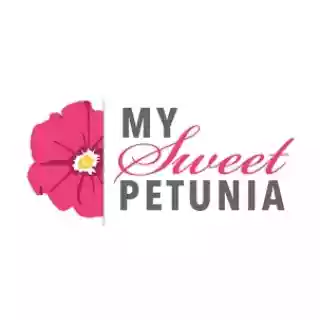 mysweetpetunia.com logo