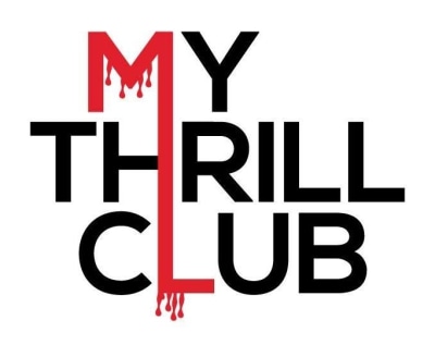 Shop My Thrill Club logo