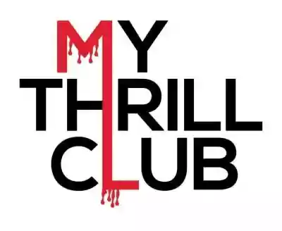 Shop My Thrill Club coupon codes logo