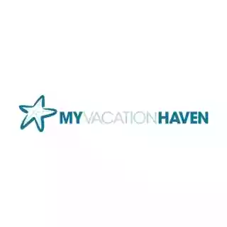 My Vacation Haven coupon codes