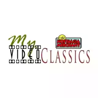 Shop My Video Classics promo codes logo