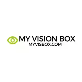 My Vision Box coupon codes