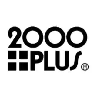 Shop 2000 Plus coupon codes logo
