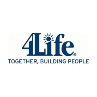 Shop 4Life logo