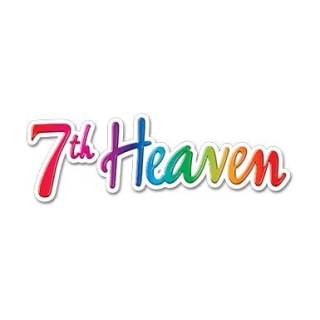 Shop 7th Heaven logo