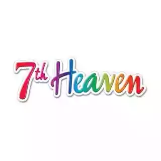 my7thheaven.com logo