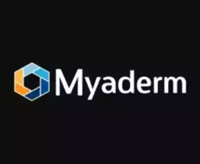 Shop Myaderm discount codes logo