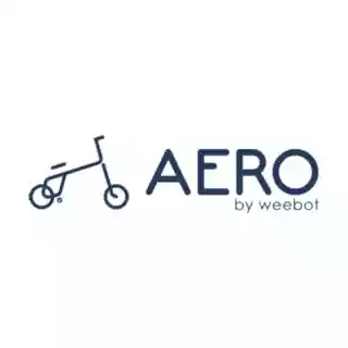 Shop Aero Ebike logo