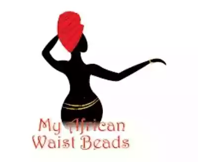 Shop My African Waist Beads coupon codes logo