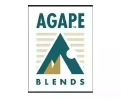 Agape Blends coupon codes
