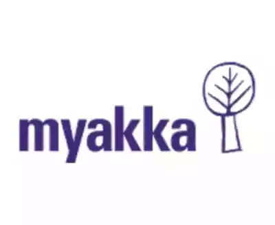 Shop Myakka coupon codes logo