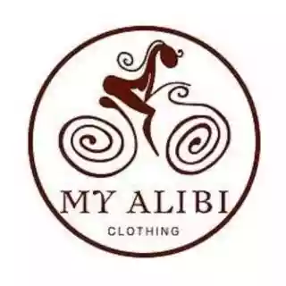My Alibi Clothing coupon codes