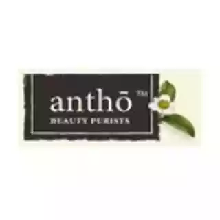 Antho coupon codes