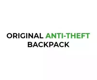 Shop Original Anti-Theft Backpack coupon codes logo