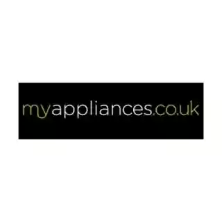myappliances.co.uk logo