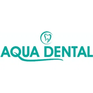 My Aqua Dental logo