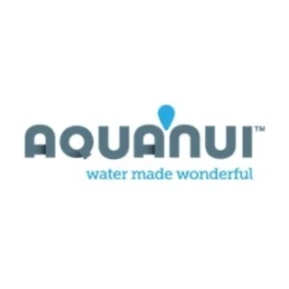 Shop AquaNui promo codes logo