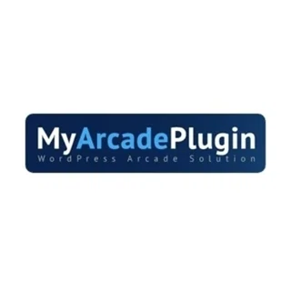 Shop MyArcadePlugin logo
