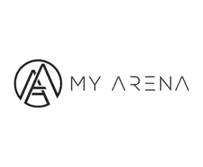 My Arena Brand coupon codes