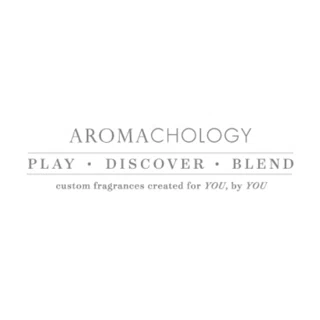 Shop Aromachology logo