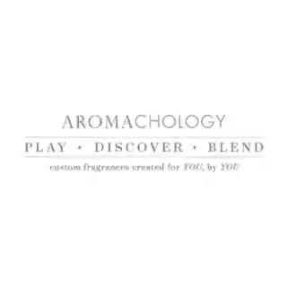 Shop Aromachology promo codes logo