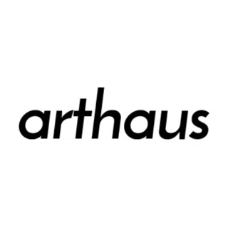 Shop arthaus logo
