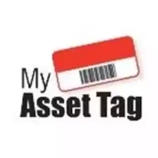 MyAssetTag coupon codes