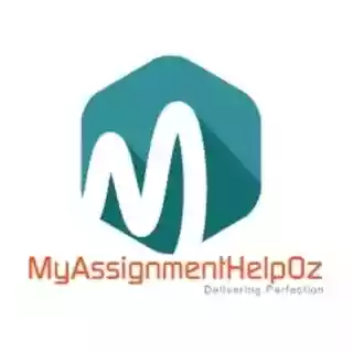 MyAssignmentHelpOZ logo