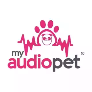 My Audio Pet discount codes