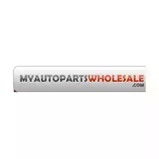 MyAutoPartsWholesale.Com logo