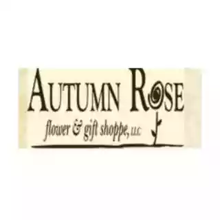 Autumn Rose Flower & Gift Shoppe  promo codes