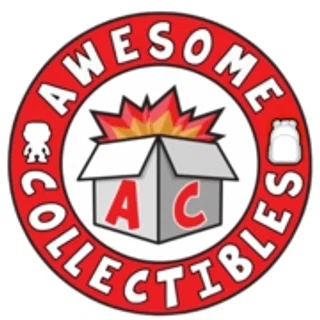  Awesome Collectibles logo