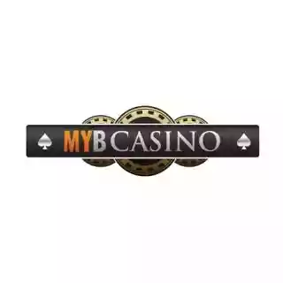 Shop MYB Casino coupon codes logo