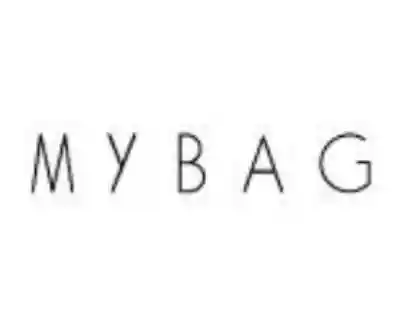 Shop My Bag coupon codes logo