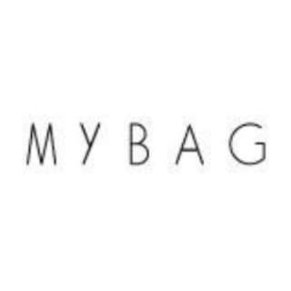 mybag.com logo