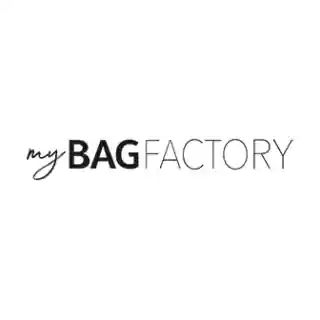 My-BagFactory logo
