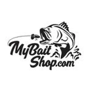 Shop My Bait Shop logo