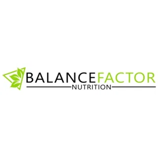 Balance Factor coupon codes